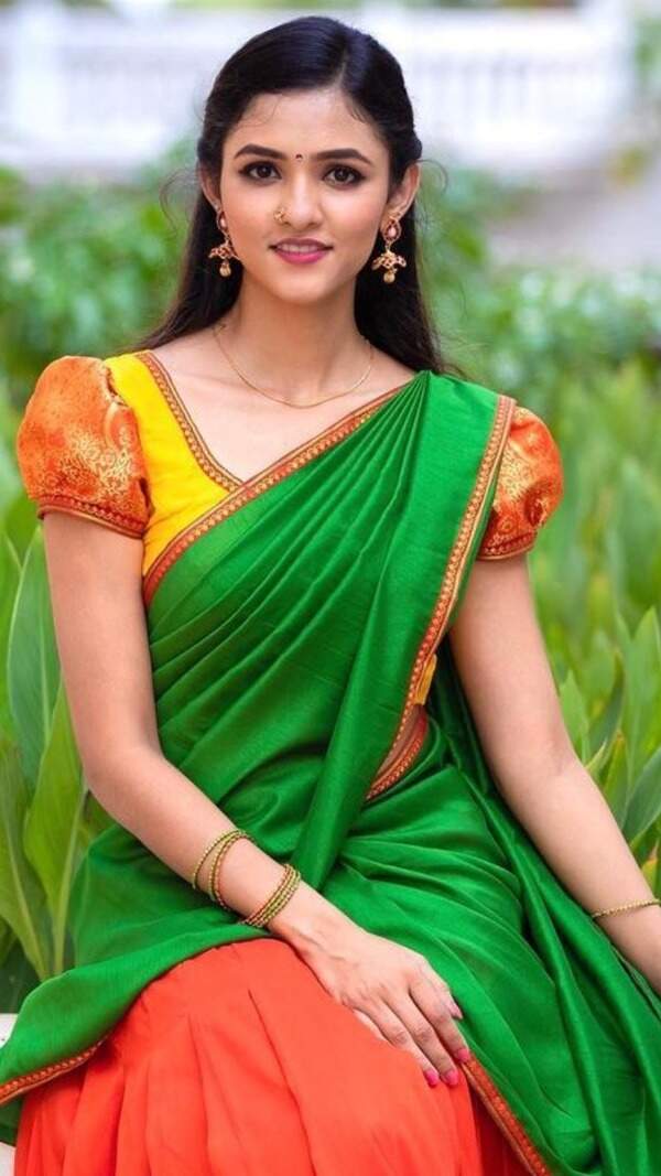 Samiksha Pictures