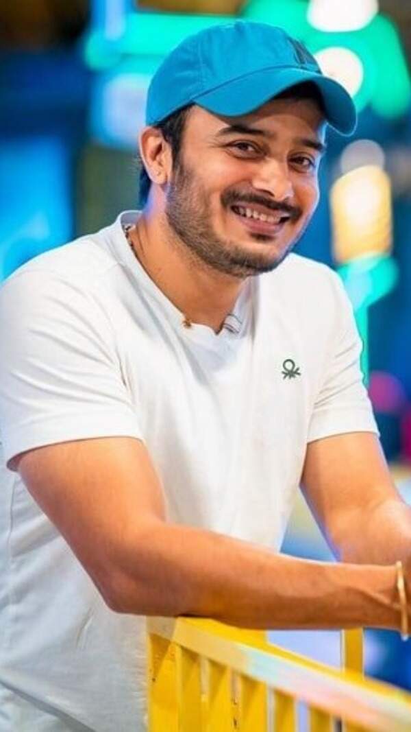 Sunil