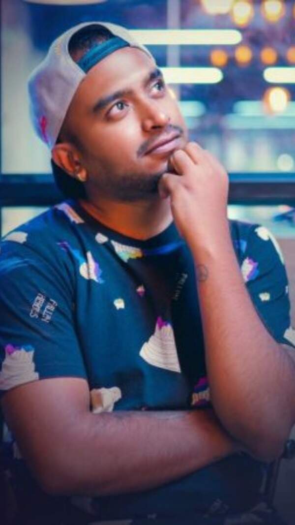 Raghu. S