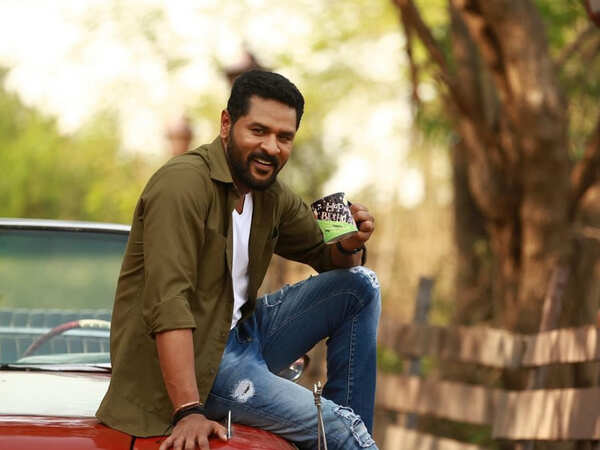 Prabhudeva Images