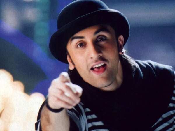 Ranbir Kapoor