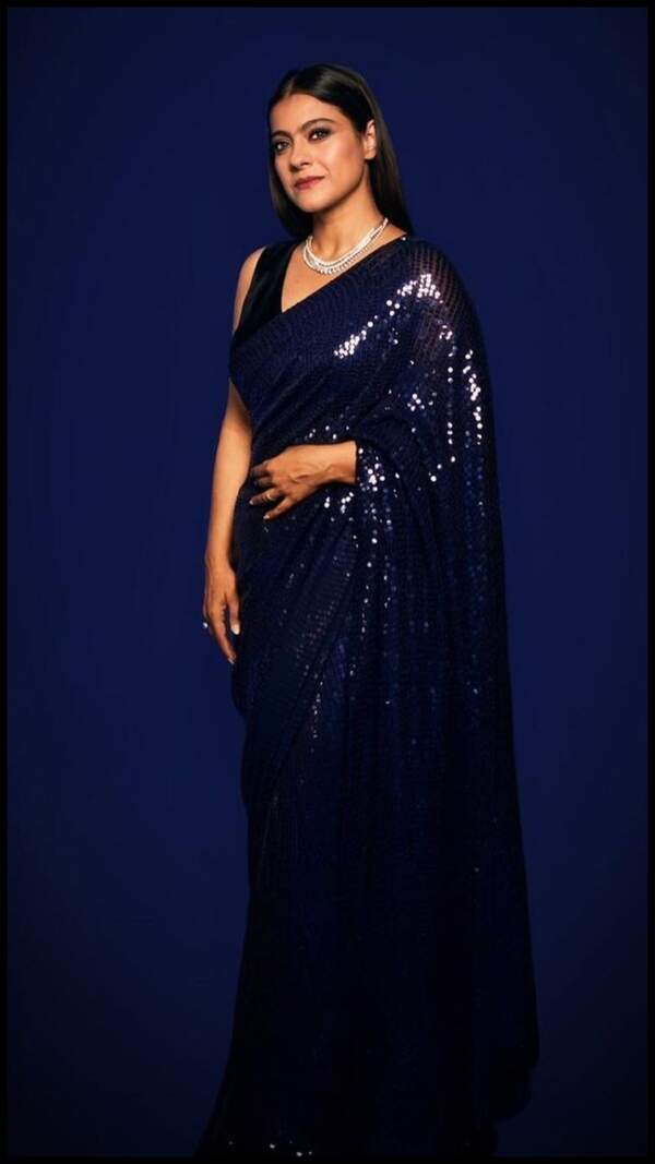Kajol