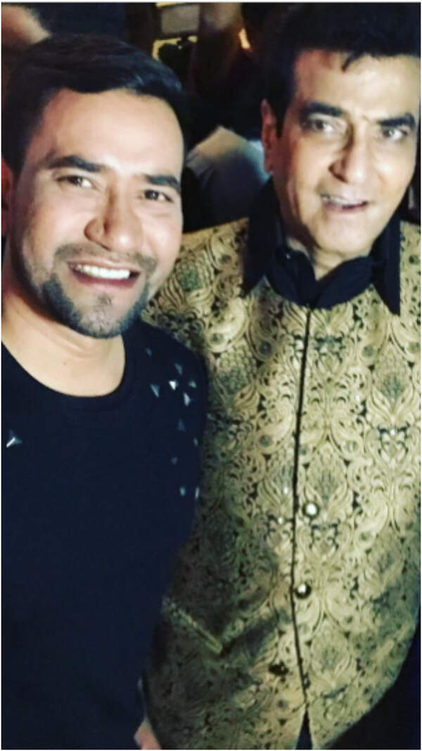 Jeetendra Images