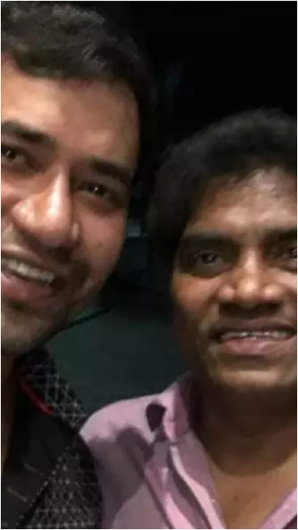 Johnny Lever Images