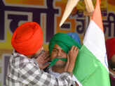 Farmers observe ‘Pagdi Sambhal Divas’ to protest farm laws