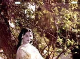 #GoldenFrames: Pictorial Biography of Sharmila Tagore, the Bengal beauty