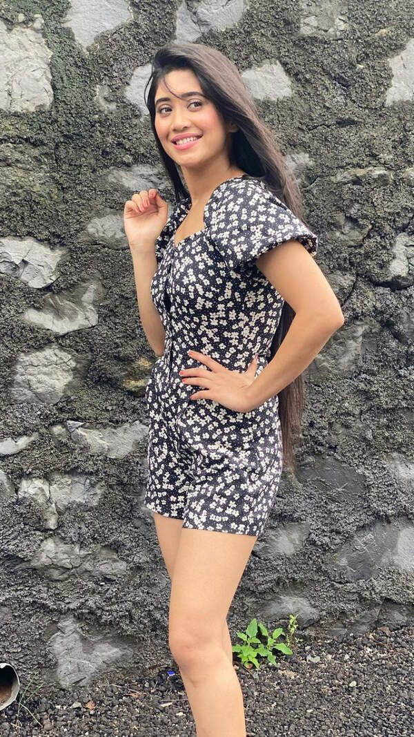 Shivangi Images