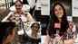 Yehh Jadu Hai Jinn Ka fame Aditi Sharma gets a mini-makeover on her recent salon visit