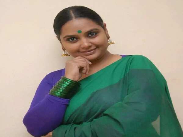 Shruthi Stills