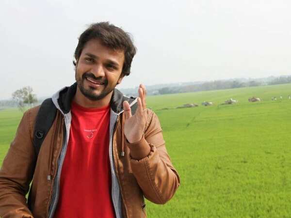 Vijay Raghavendra