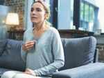 Other symptoms listed down in the study