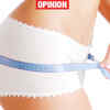 Article image for: Heart problems? Hips don't lie