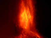 Mount Etna's eruptions leave volcanologists in awe