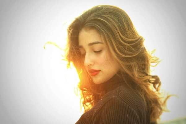 Sayantika Banerjee Wallpapers