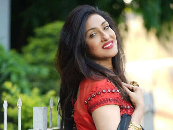 Rituparna Sengupta