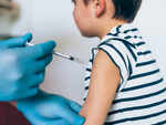 ​What is 'catch-up vaccination?