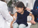 ​Did your child miss a vaccine dose? Here is what you need to do