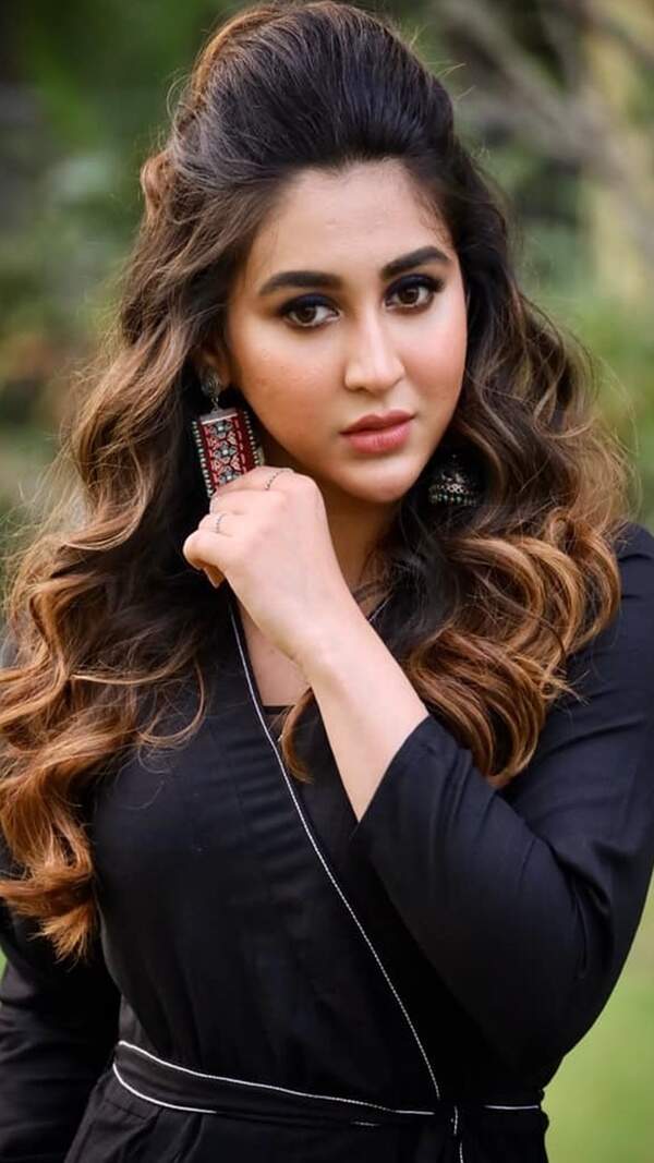 Oindrila Sen Stills