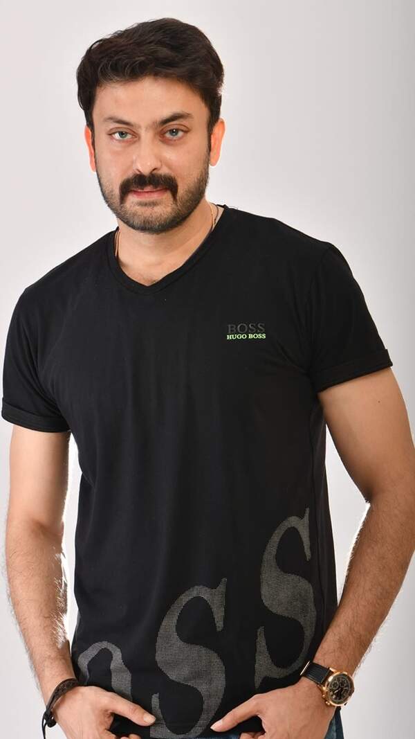 Saheb Chatterjee Wallpapers