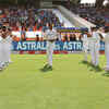'Milestone Man' Ishant strikes early