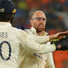 Leach dismisses Kohli