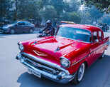Vintage car rally in Delhi to display Haryana's rich heritage