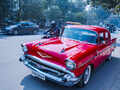 Vintage car rally in Delhi to display Haryana's rich heritage