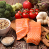 ​Consuming excess healthy foods