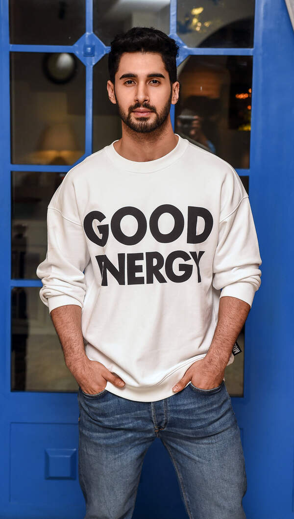 Tarun Khanna