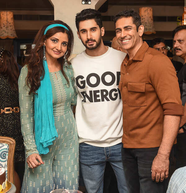 Tarun Khanna