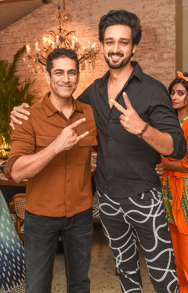 Tarun Khanna