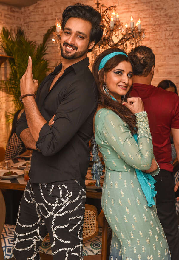 Tarun Khanna