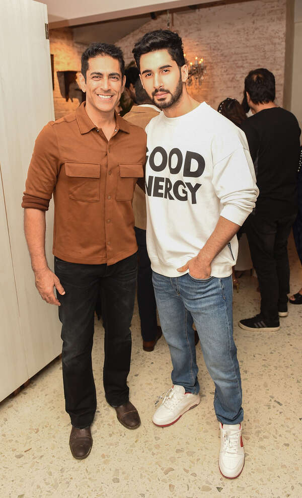 Tarun Khanna