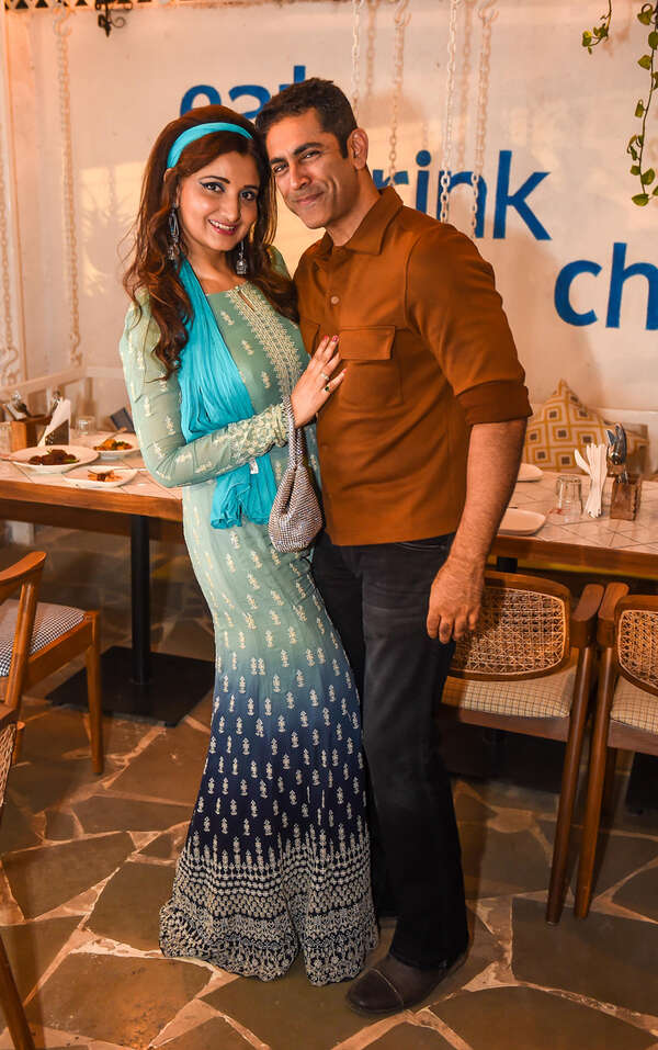 Tarun Khanna
