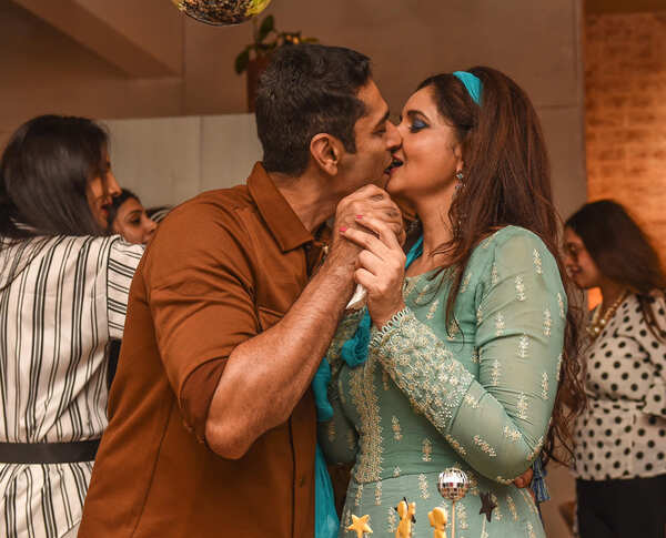 Tarun Khanna