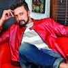 ​Kiccha's gesture