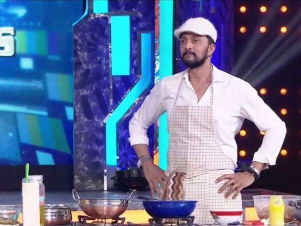 Sudeep