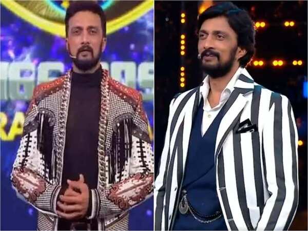 Sudeep