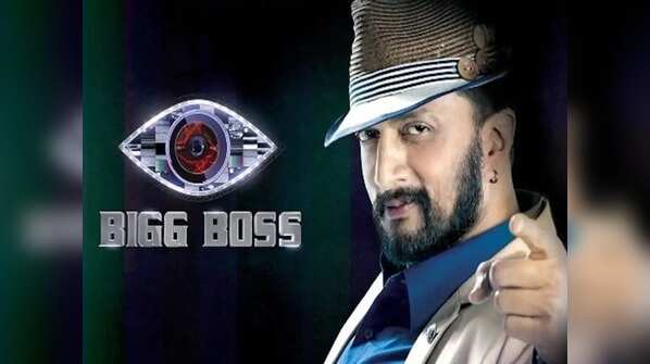  A look at Kiccha Sudeep's journey as a host from the premiere season