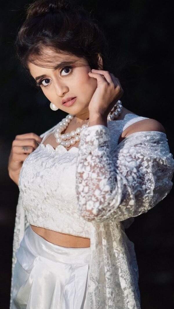 Chaitra Vasudevan Stills
