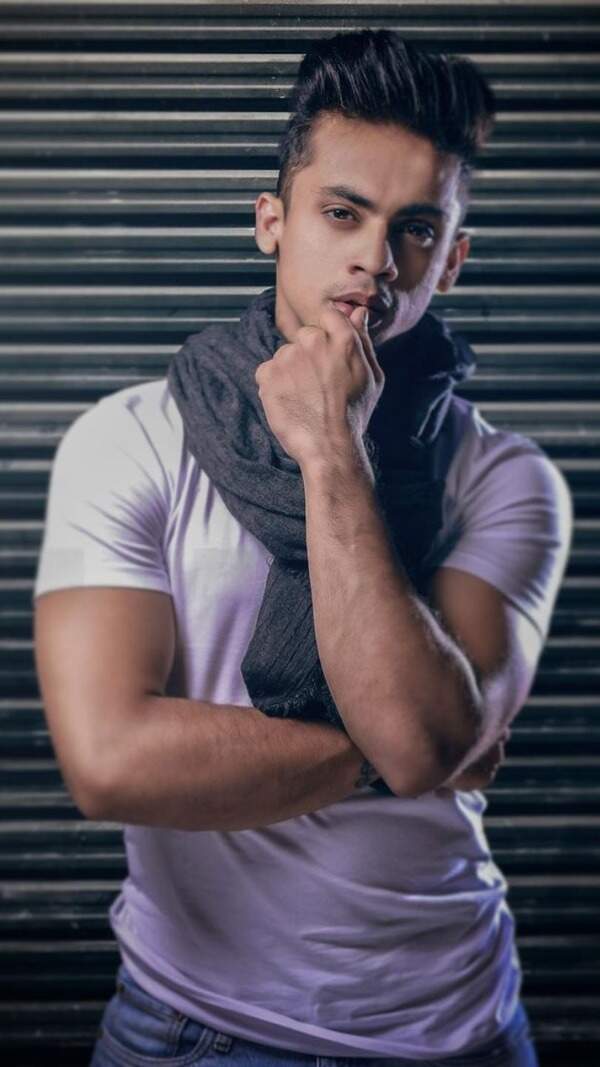 Kishen Bilagali