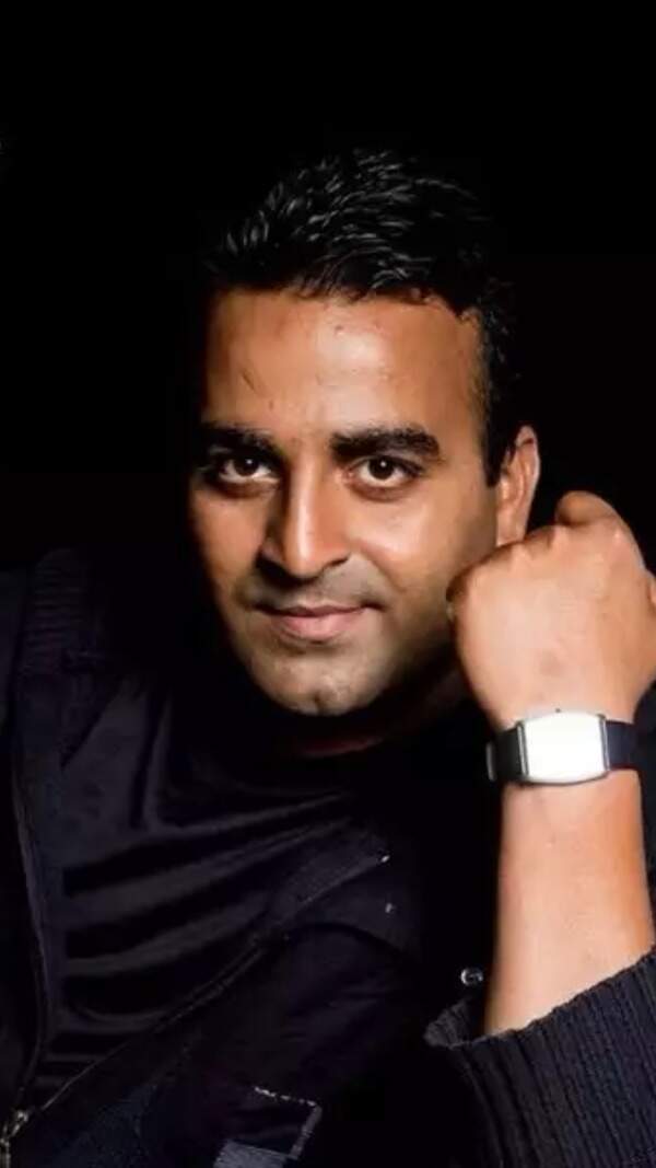 Master Anand Pictures