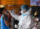 India records 16,738 new cases, 138 fresh fatalities