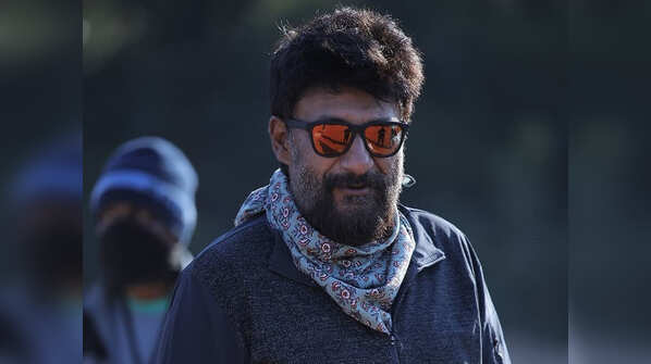 Vivek Agnihotri, filmmaker and CBFC member