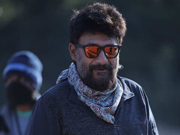Vivek Agnihotri