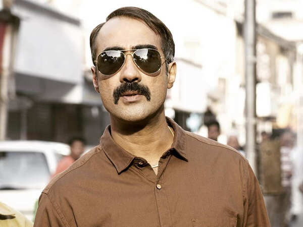 Ranvir Shorey Pictures