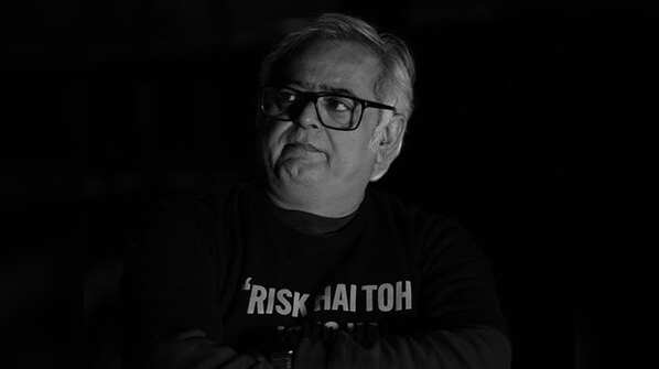 Hansal Mehta, creator, Scam 1992