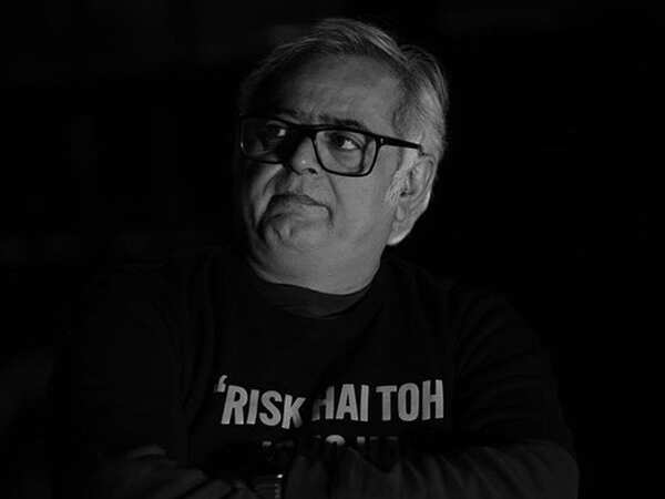 Hansal Mehta Stills