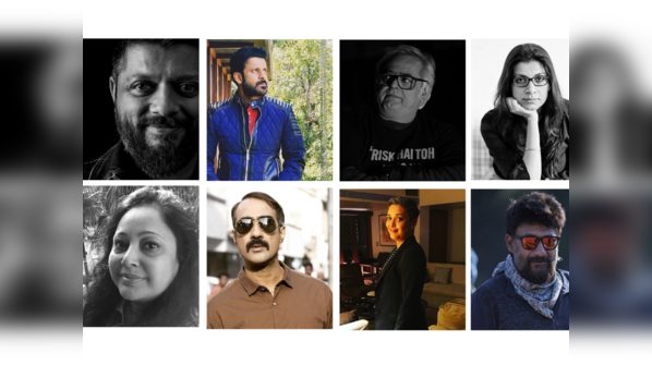 What filmmakers and actors have said on the issue