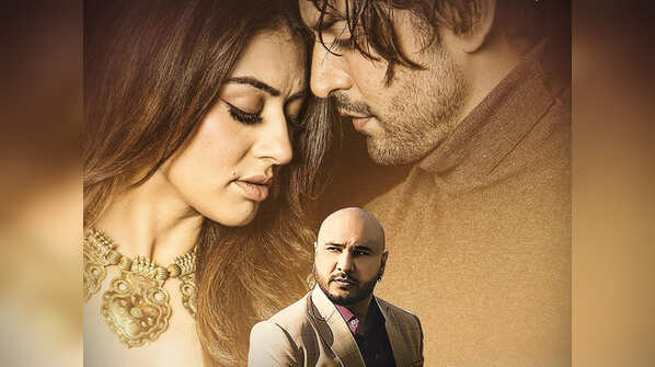 On breaking the ice with Gurmeet Choudhary